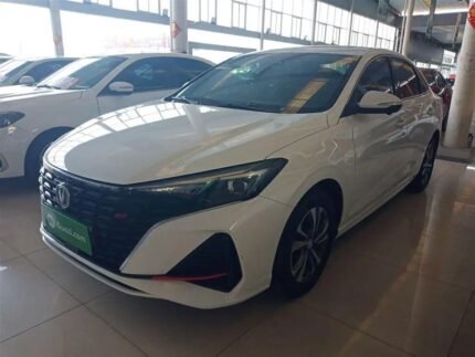 2023 Changan Eado for sale 915687 | Eauto Export