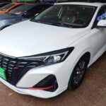 2023 Changan Eado for sale 915698 | Eauto Export