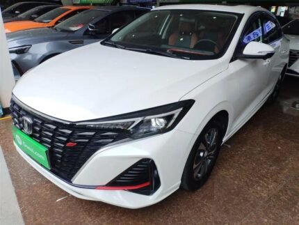 2023 Changan Eado for sale 915698 | Eauto Export