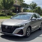2023 Changan Eado HP - Quality Used EV Car China Exports