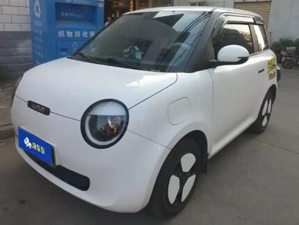 2023 Changan Lumin for sale 835665 | Eauto Export