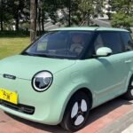 2023 Changan Lumin for sale 836098 | Eauto Export