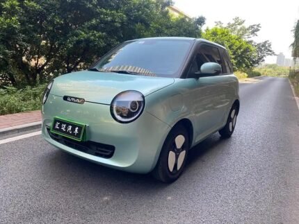 2023 Changan Lumin for sale 837813 | Eauto Export