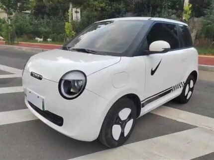 2023 Changan Lumin for sale 837831 | Eauto Export