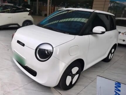 2023 Changan Lumin for sale 837836 | Eauto Export
