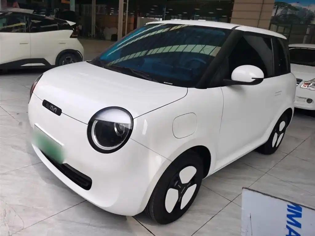 2023 Changan Lumin for sale 837836 | Eauto Export 2023 Changan Lumin for sale 837836 | Eauto Export