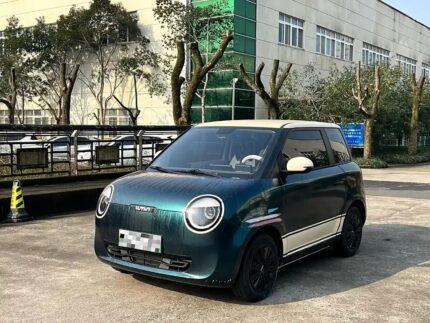 2023 Changan Lumin for sale 838426 | Eauto Export