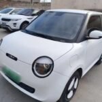 2023 Changan Lumin for sale 916111 | Eauto Export