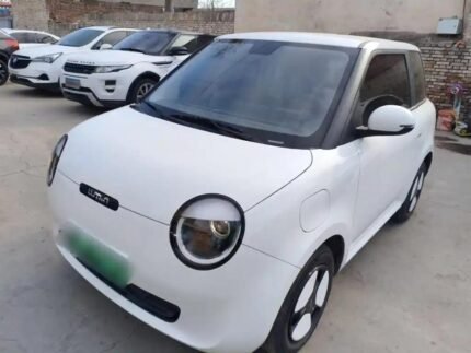 2023 Changan Lumin for sale 916111 | Eauto Export