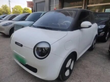 2023 Changan Lumin for sale 916112 | Eauto Export