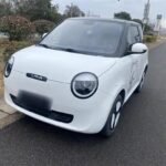 2023 Changan Lumin for sale 916115 | Eauto Export