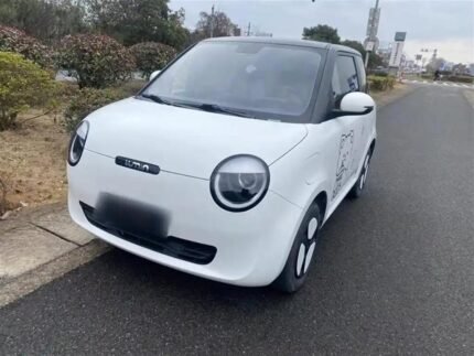 2023 Changan Lumin for sale 916115 | Eauto Export