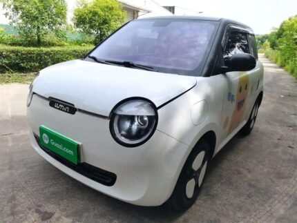 2023 Changan Lumin for sale 916119 | Eauto Export