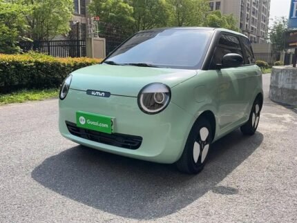 2023 Changan Lumin for sale 916120 | Eauto Export