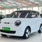 2023 Changan Lumin for sale 916124 | Eauto Export