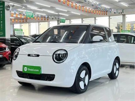 2023 Changan Lumin for sale 916124 | Eauto Export