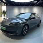 2023 Changan Nevo A05 for sale 836186 | Eauto Export
