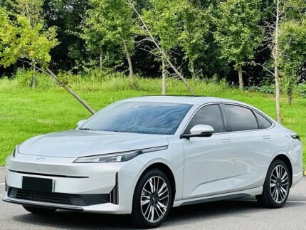 2023 Changan Nevo A05 for sale 836808 | Eauto Export