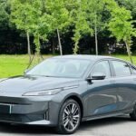 2023 Changan Nevo A05 for sale 836847 | Eauto Export