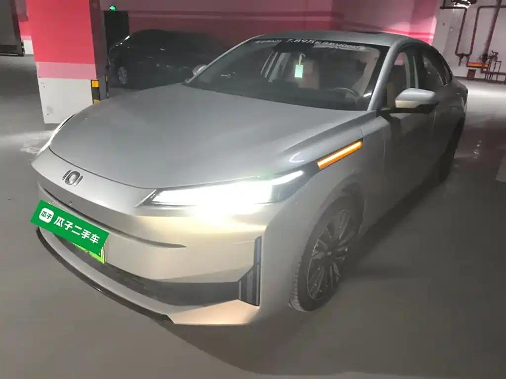 2023 Changan Nevo A05 for sale 836873 | Eauto Export 2023 Changan Nevo A05 for sale 836873 | Eauto Export