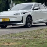 2023 Changan Nevo A05 for sale 837412 | Eauto Export
