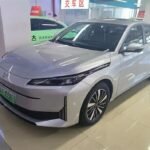 2023 Changan Nevo A05 for sale 838330 | Eauto Export
