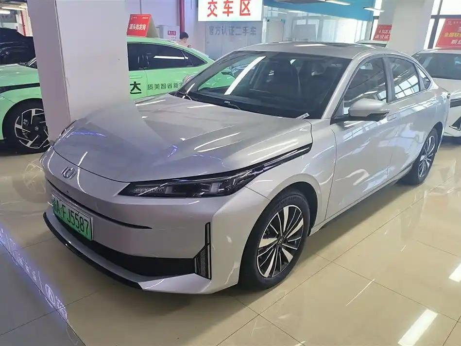 2023 Changan Nevo A05 for sale 838330 | Eauto Export 2023 Changan Nevo A05 for sale 838330 | Eauto Export