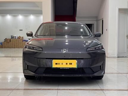 2023 Changan Nevo A05 for sale 932432 | Eauto Export