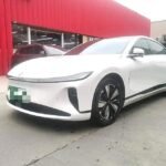 2023 Changan Nevo A07 for sale 835387 | Eauto Export