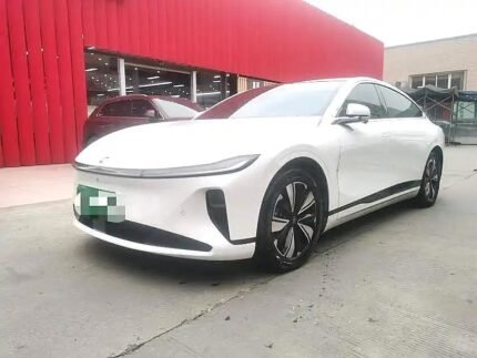 2023 Changan Nevo A07 for sale 835387 | Eauto Export