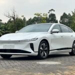 2023 Changan Nevo A07 for sale 835940 | Eauto Export
