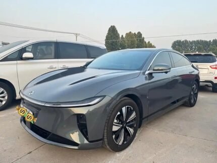 2023 Changan Nevo A07 for sale 836039 | Eauto Export