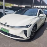 2023 Changan Nevo A07 for sale 836166 | Eauto Export