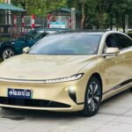 2023 Changan Nevo A07 for sale 837417 | Eauto Export