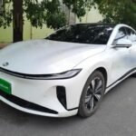 2023 Changan Nevo A07 for sale 837809 | Eauto Export