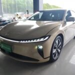 2023 Changan Nevo A07 for sale 916459 | Eauto Export