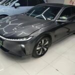 2023 Changan Nevo A07 for sale 916460 | Eauto Export
