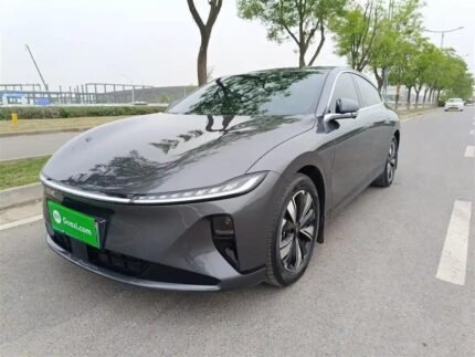 2023 Changan Nevo A07 for sale 916461 | Eauto Export