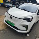2023 Changan Oshan Benben E-Star for sale 838147 | Eauto Export