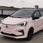 2023 Changan Oshan Benben E-Star for sale 916346 | Eauto Export