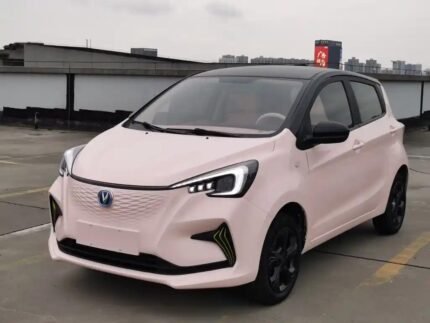 2023 Changan Oshan Benben E-Star for sale 916346 | Eauto Export