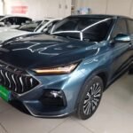 2023 Changan Oshan X5 for sale 916392 | Eauto Export