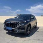 2023 Changan Oshan X5 for sale 916393 | Eauto Export