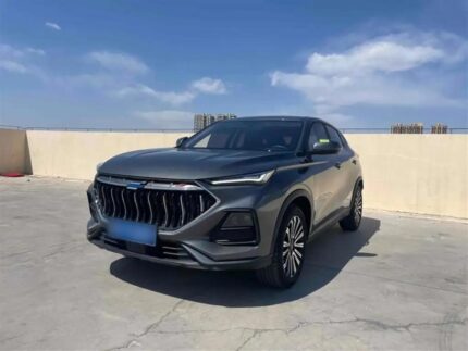 2023 Changan Oshan X5 for sale 916393 | Eauto Export