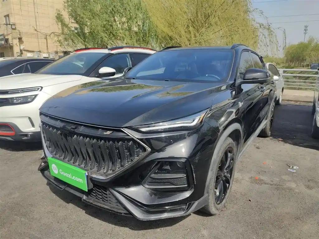 2023 Changan Oshan X5 for sale 916403 | Eauto Export 2023 Changan Oshan X5 for sale 916403 | Eauto Export