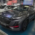 2023 Changan Oshan X7 PLUS for sale 916426 | Eauto Export