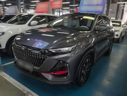 2023 Changan Oshan X7 PLUS for sale 916426 | Eauto Export