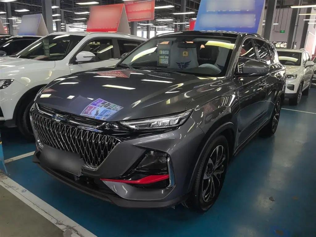 2023 Changan Oshan X7 PLUS for sale 916426 | Eauto Export 2023 Changan Oshan X7 PLUS for sale 916426 | Eauto Export