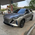 2023 Changan Oshan Z6 EV for sale 916441 | Eauto Export