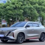 2023 Changan Oshan Z6 for sale 916434 | Eauto Export
